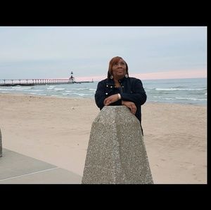 Meet your Posher, Rosalind